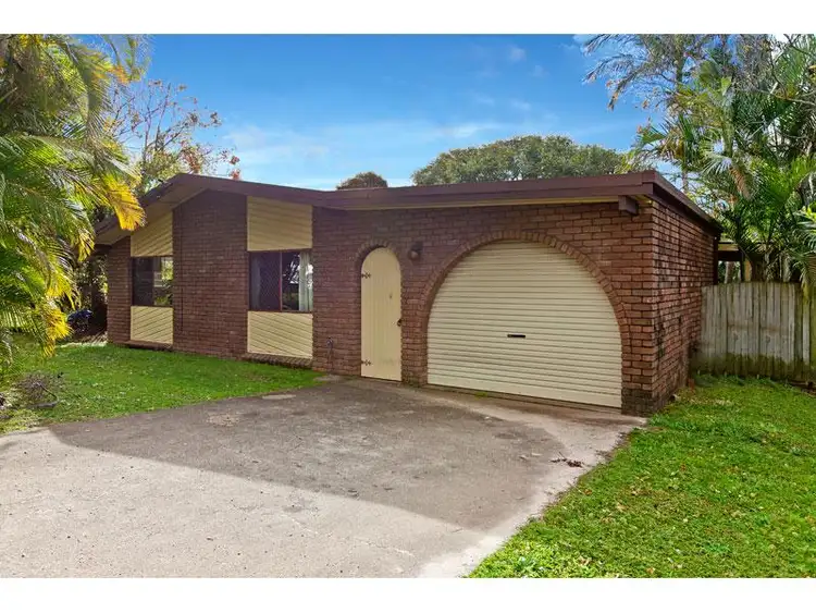 204 Russell St, Cleveland QLD