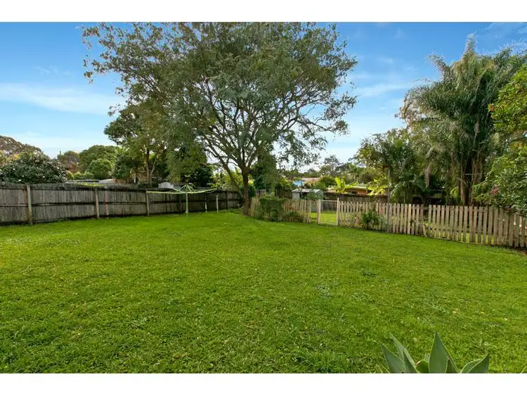 Sixth view of Homely house listing, 204 Russell St, Cleveland QLD