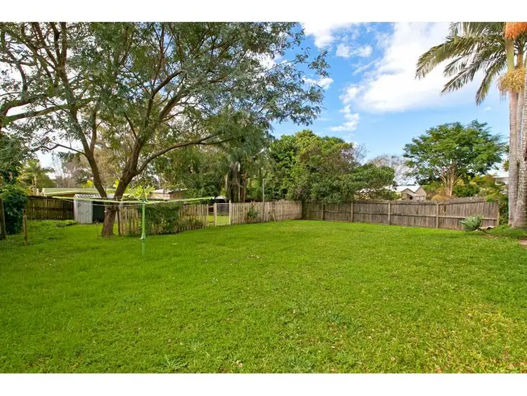 Seventh view of Homely house listing, 204 Russell St, Cleveland QLD