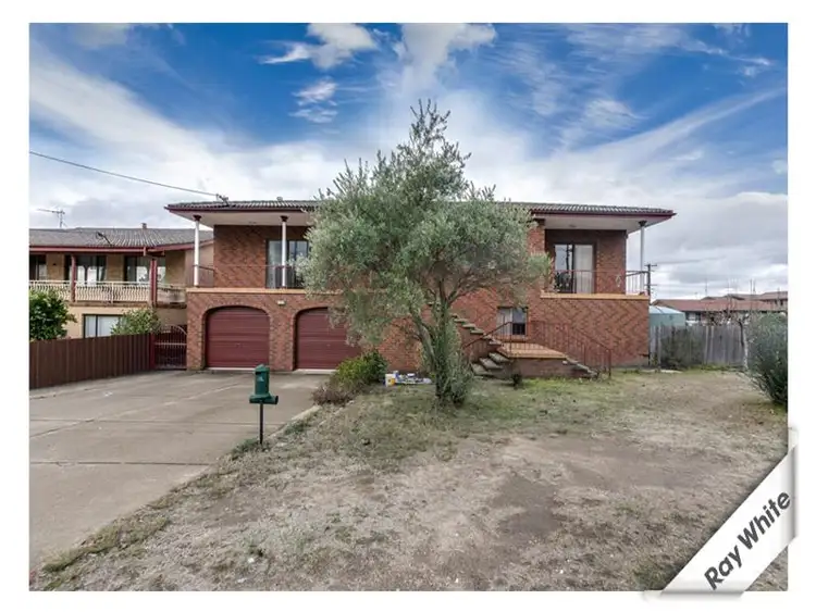 Second view of Homely house listing, 45 Ingleside Rd, Karabar NSW