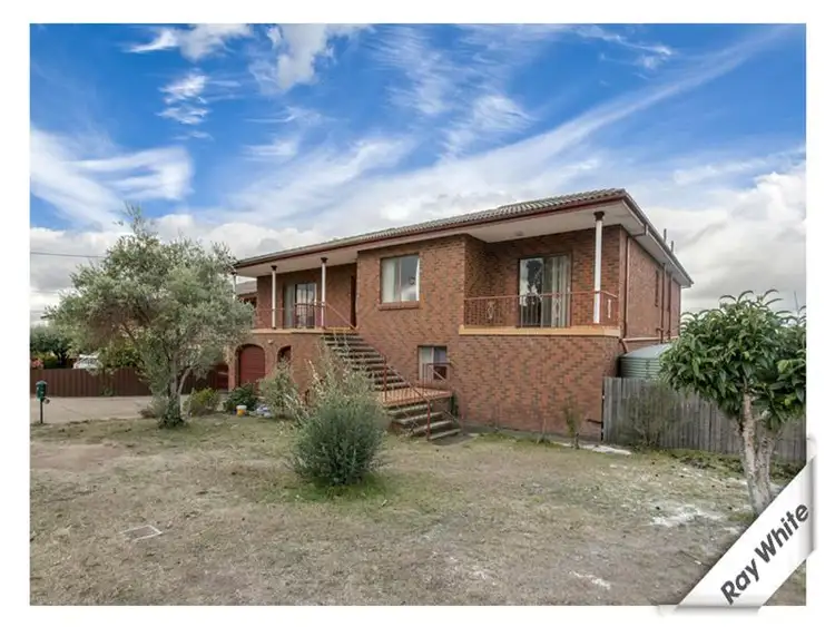 Third view of Homely house listing, 45 Ingleside Rd, Karabar NSW