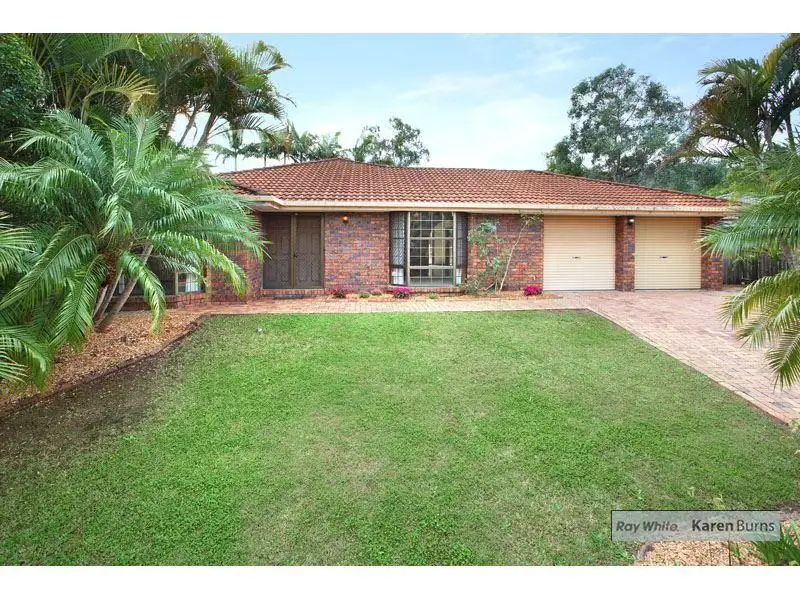 Main view of Homely house listing, 11 Halmore Pl, Chapel Hill QLD