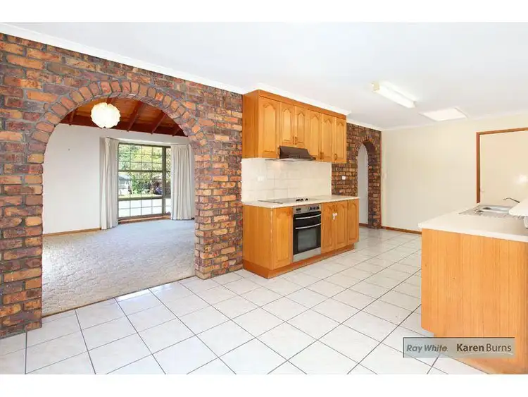 Fifth view of Homely house listing, 11 Halmore Pl, Chapel Hill QLD