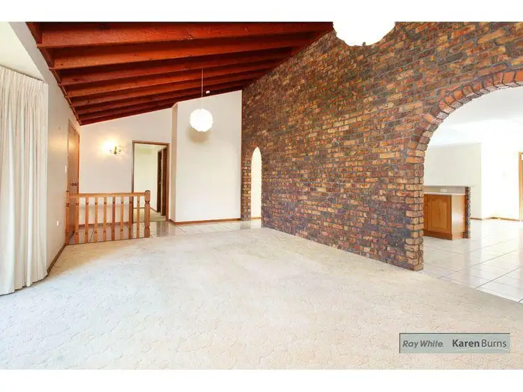 Sixth view of Homely house listing, 11 Halmore Pl, Chapel Hill QLD