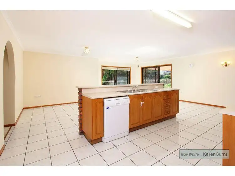 Seventh view of Homely house listing, 11 Halmore Pl, Chapel Hill QLD
