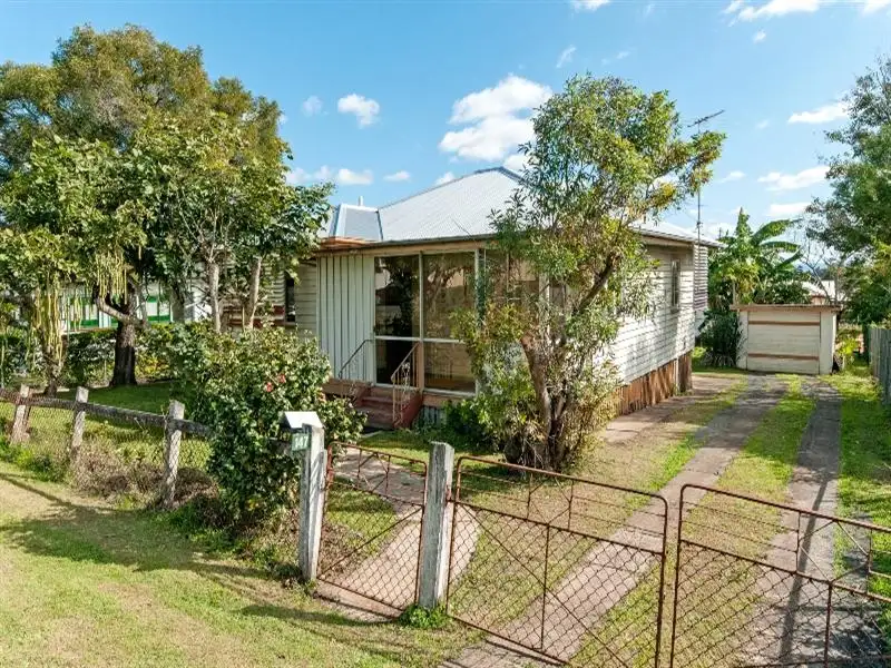 Main view of Homely house listing, 147 Whitehill Rd, Eastern Heights QLD