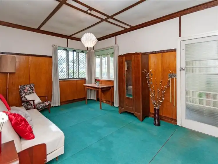 Second view of Homely house listing, 147 Whitehill Rd, Eastern Heights QLD