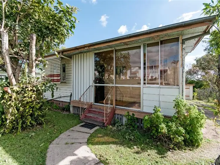 Third view of Homely house listing, 147 Whitehill Rd, Eastern Heights QLD