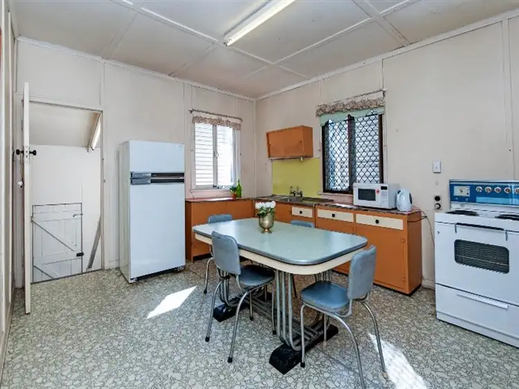 Fourth view of Homely house listing, 147 Whitehill Rd, Eastern Heights QLD