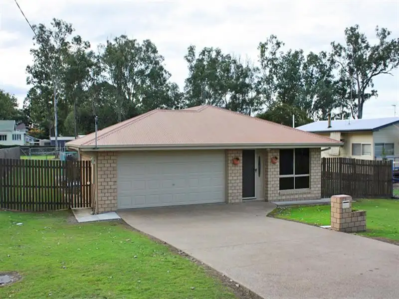 Main view of Homely house listing, 21 Mary St, Toogoolawah QLD