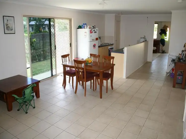 Second view of Homely house listing, 21 Mary St, Toogoolawah QLD