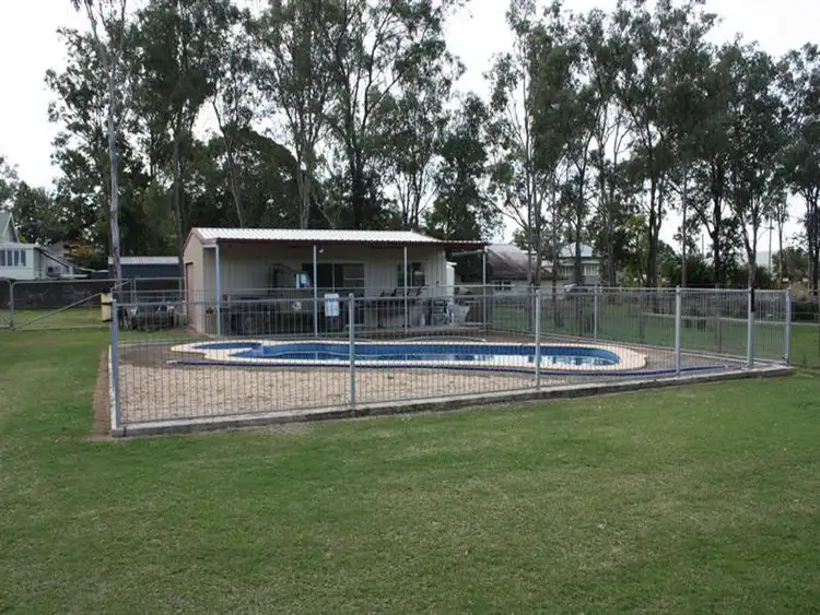 Third view of Homely house listing, 21 Mary St, Toogoolawah QLD