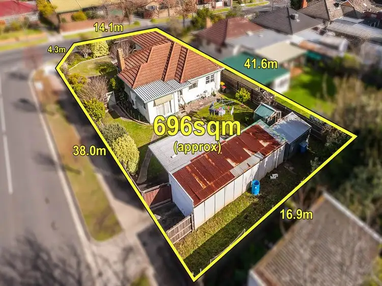 183 Springfield Rd, Blackburn North VIC