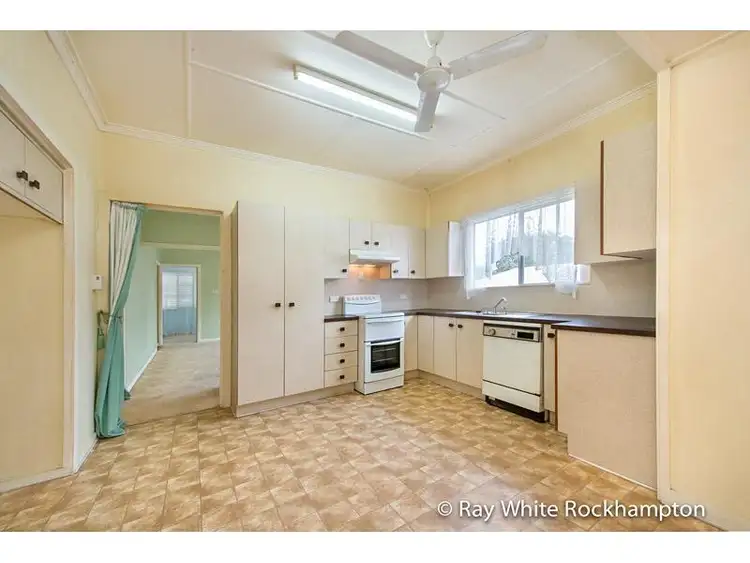 Third view of Homely house listing, 342 Dean St, Frenchville QLD