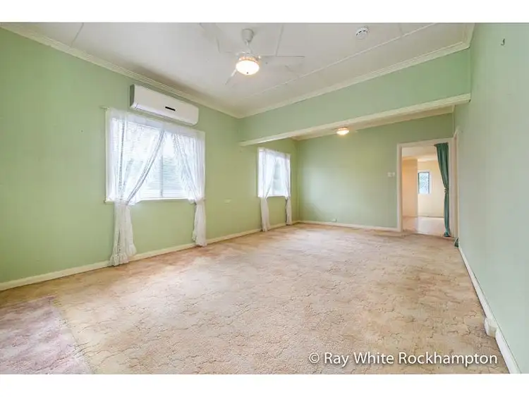 Fourth view of Homely house listing, 342 Dean St, Frenchville QLD