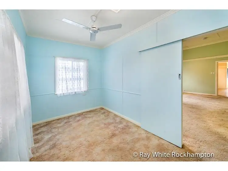 Fifth view of Homely house listing, 342 Dean St, Frenchville QLD