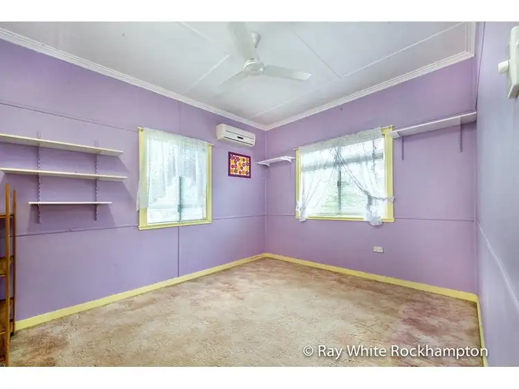 Sixth view of Homely house listing, 342 Dean St, Frenchville QLD