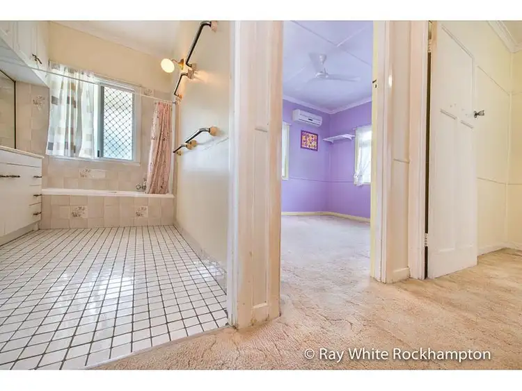 Seventh view of Homely house listing, 342 Dean St, Frenchville QLD