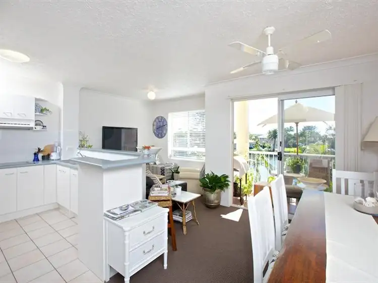Seventh view of Homely unit listing, 8/11-19 Taylor St, Biggera Waters QLD