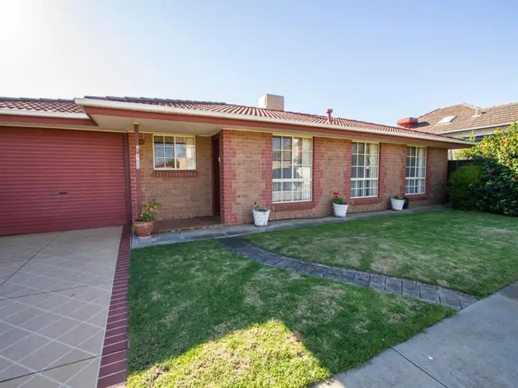 Main view of Homely house listing, 96A Baker St, Glengowrie SA