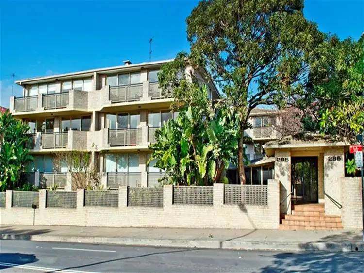 Second view of Homely unit listing, 14/285-295 Bondi Rd, Bondi Beach NSW