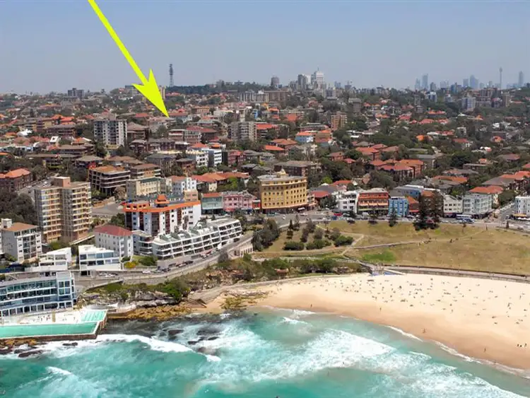 Fourth view of Homely unit listing, 14/285-295 Bondi Rd, Bondi Beach NSW