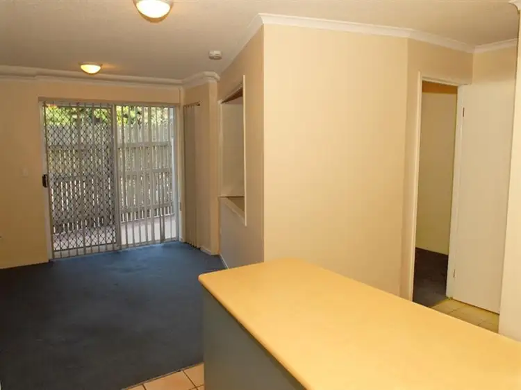 2/44 Lissner St, Toowong QLD