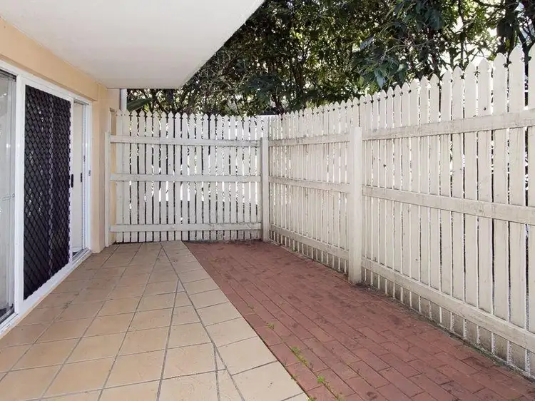 Second view of Homely apartment listing, 2/44 Lissner St, Toowong QLD