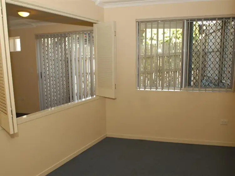 Fourth view of Homely apartment listing, 2/44 Lissner St, Toowong QLD