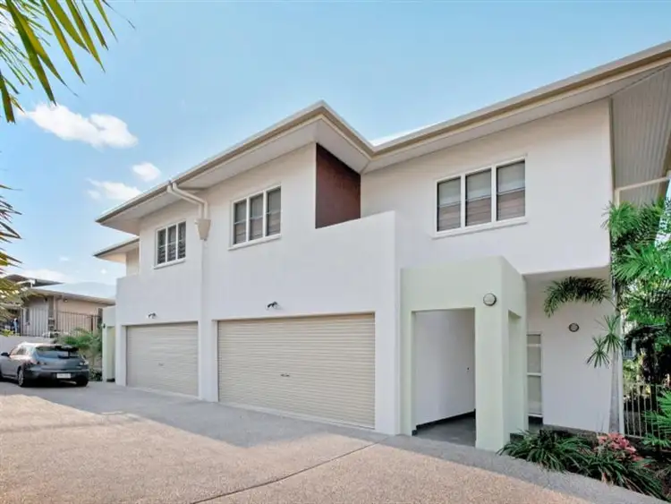 Second view of Homely townhouse listing, 6/19 Camfield St, Gunn NT