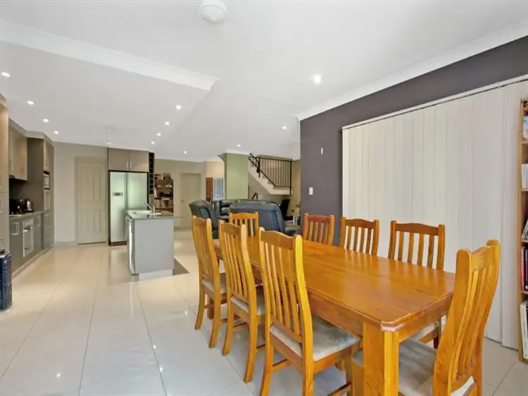 Third view of Homely townhouse listing, 6/19 Camfield St, Gunn NT