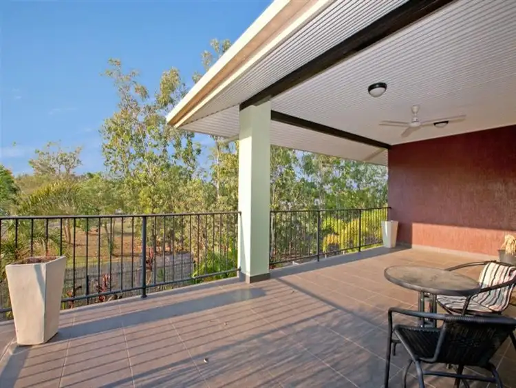 Fifth view of Homely townhouse listing, 6/19 Camfield St, Gunn NT