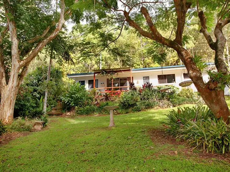 Main view of Homely house listing, 53 Petrie Creek Rd, Rosemount QLD