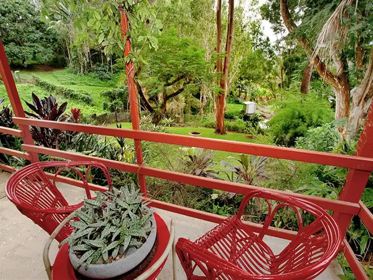 Second view of Homely house listing, 53 Petrie Creek Rd, Rosemount QLD