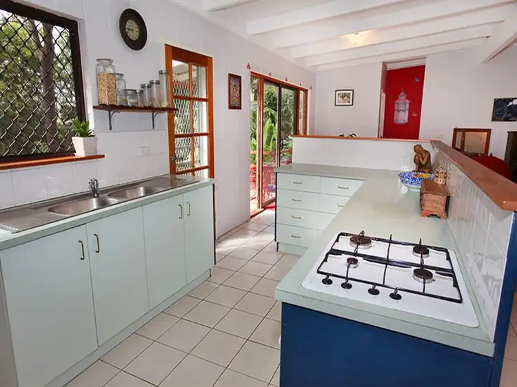 Third view of Homely house listing, 53 Petrie Creek Rd, Rosemount QLD