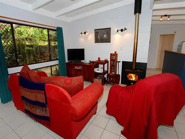 Fifth view of Homely house listing, 53 Petrie Creek Rd, Rosemount QLD