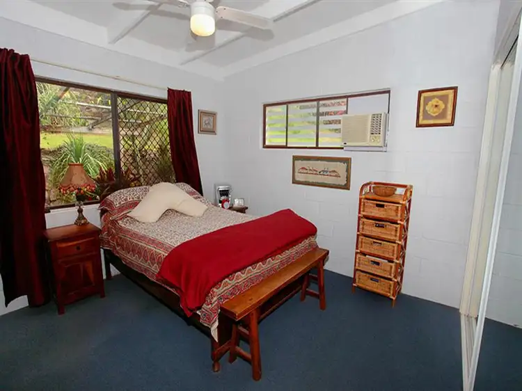 Sixth view of Homely house listing, 53 Petrie Creek Rd, Rosemount QLD