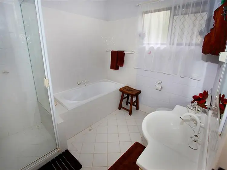 Seventh view of Homely house listing, 53 Petrie Creek Rd, Rosemount QLD