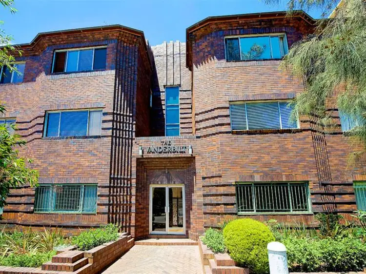 8/34 Bennett St, Bondi NSW
