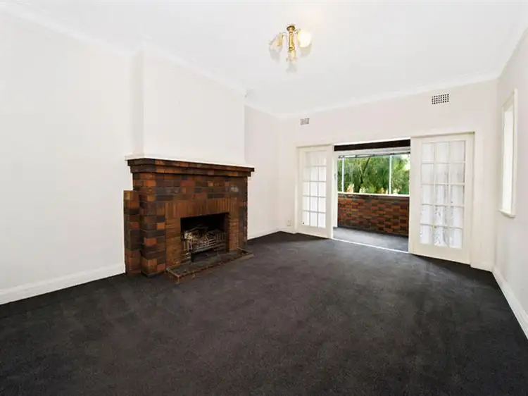 Second view of Homely apartment listing, 8/34 Bennett St, Bondi NSW
