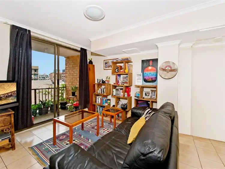 39/500 Elizabeth St, Surry Hills NSW