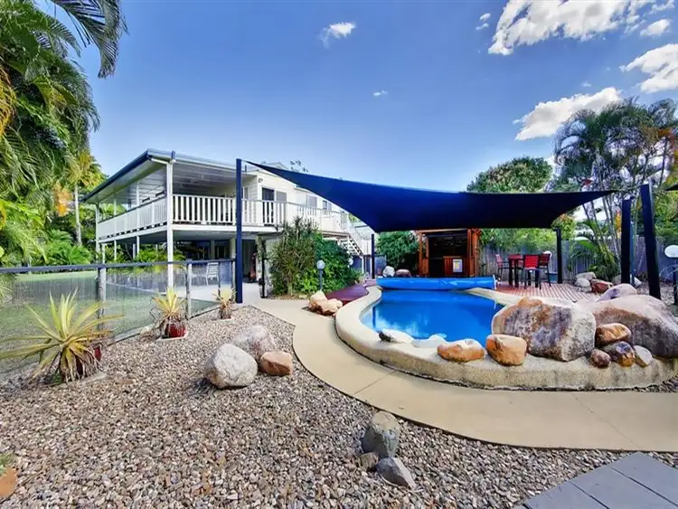 2 Mcintyre Ct, Mundingburra QLD