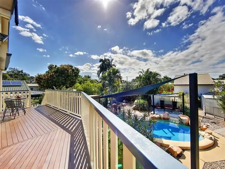 Fifth view of Homely house listing, 2 Mcintyre Ct, Mundingburra QLD