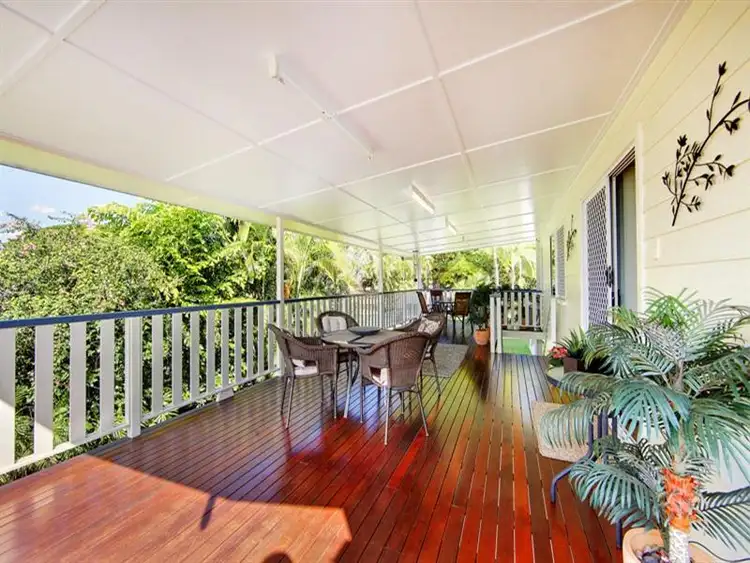 Sixth view of Homely house listing, 2 Mcintyre Ct, Mundingburra QLD