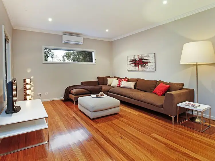 Third view of Homely house listing, 2/11 Gibbs St, Newcomb VIC