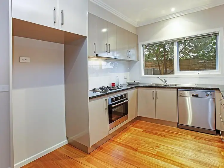 Fourth view of Homely house listing, 2/11 Gibbs St, Newcomb VIC