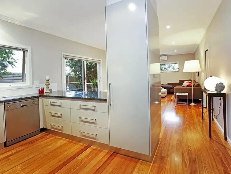 Fifth view of Homely house listing, 2/11 Gibbs St, Newcomb VIC