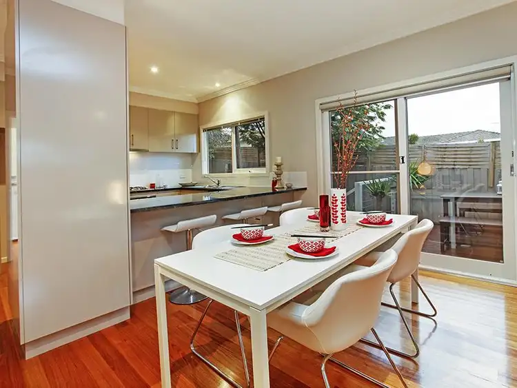 Sixth view of Homely house listing, 2/11 Gibbs St, Newcomb VIC