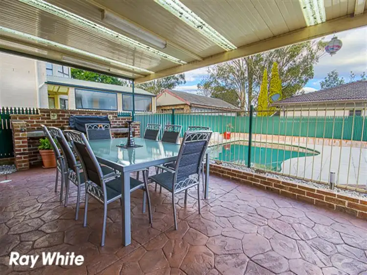 Sixth view of Homely house listing, 140 Hemphill Ave, Mount Pritchard NSW