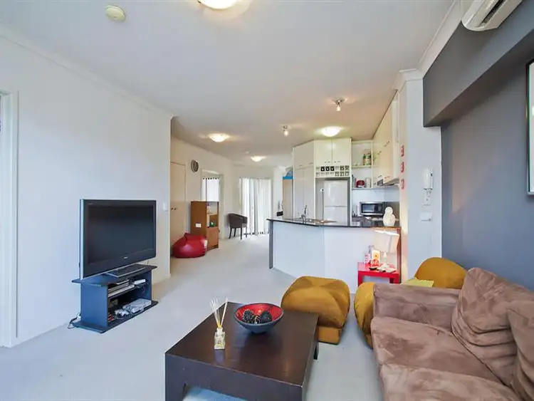 28/2 Geraldton Dr, Varsity Lakes QLD